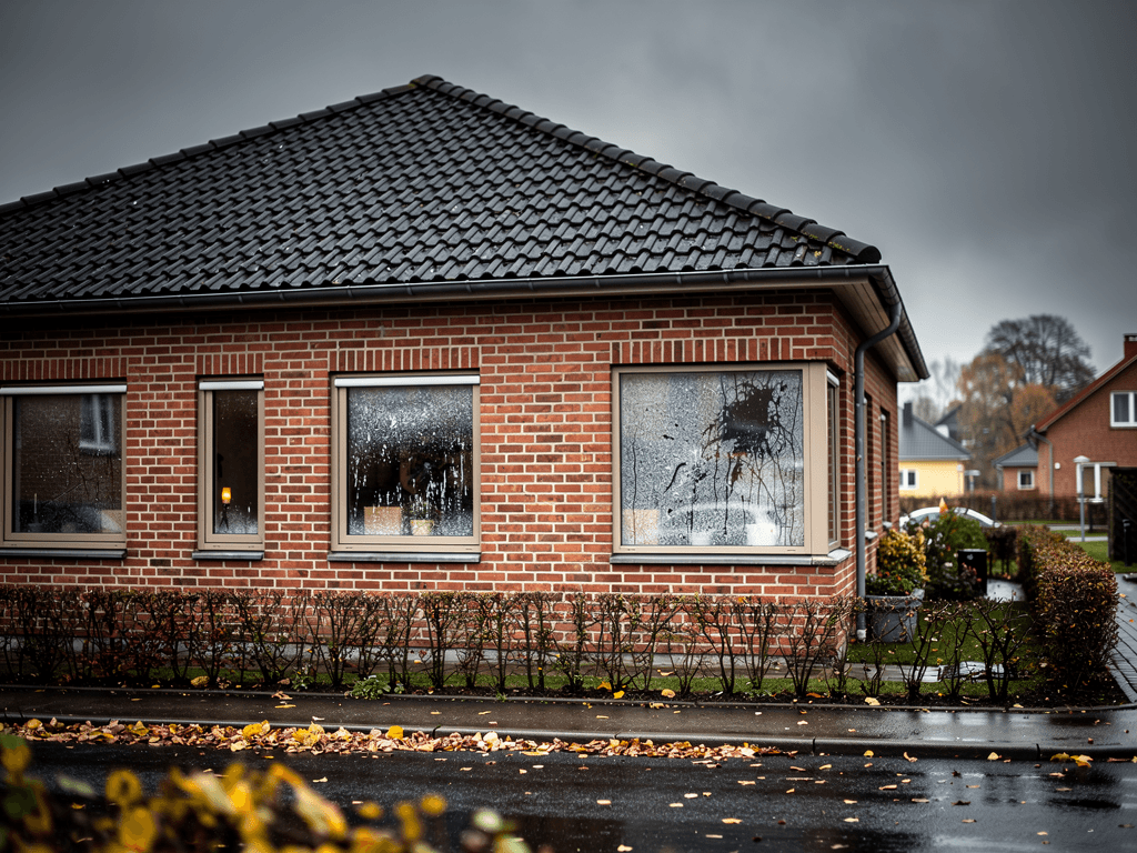 Genvex/Nilan centralanlæg